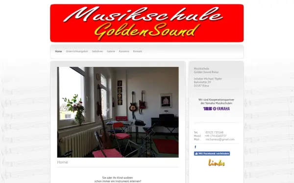 www.goldensound-riesa.de