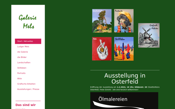 www.galerie-mels.de