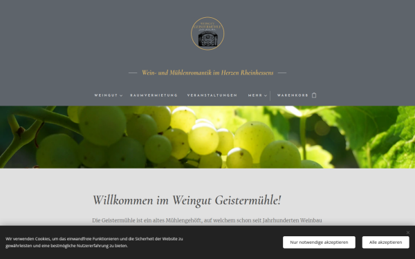 www.geistermuehle.de