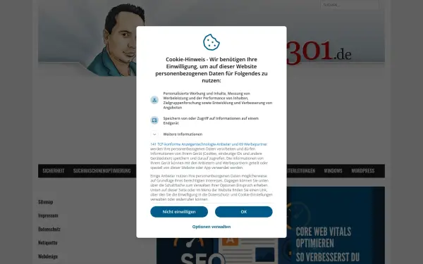 www.redirect301.de