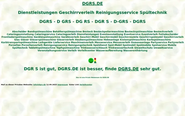 dgrs.de