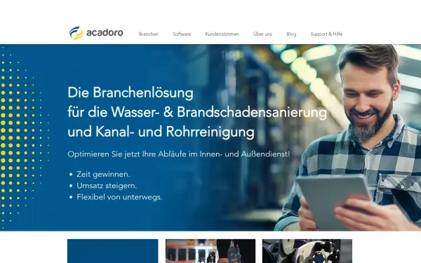 www.acadoro.de
