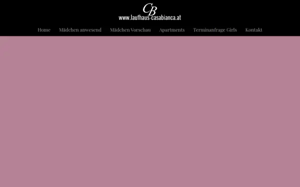 laufhaus-casabianca.at