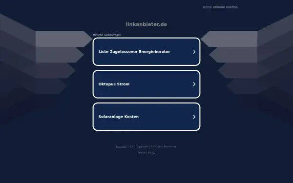 linkanbieter.de