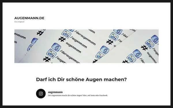 augenmann.de