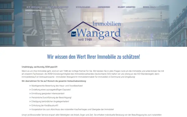 www.immobilien-wangard.de