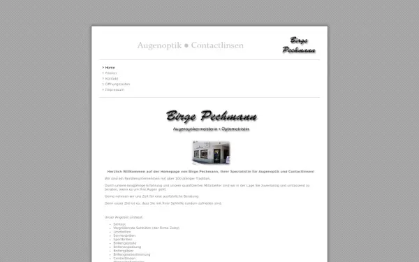 augenoptik-pechmann.de