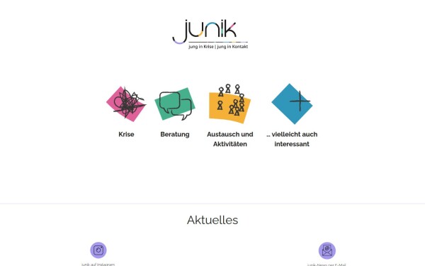 junik-berlin.de