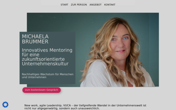 michaela-brummer.de