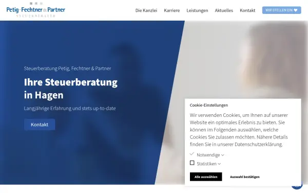 www.petig-fechtner.de