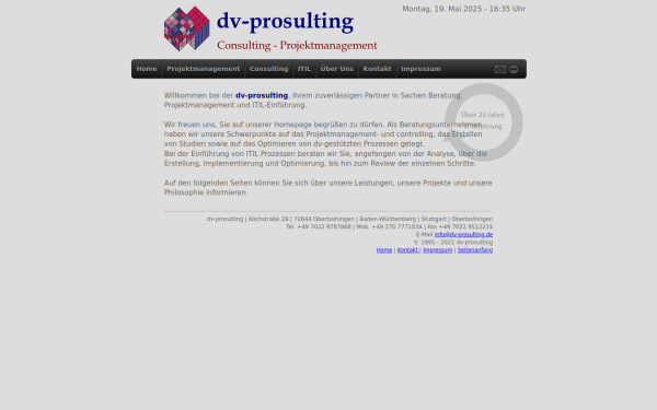 dv-prosulting.de