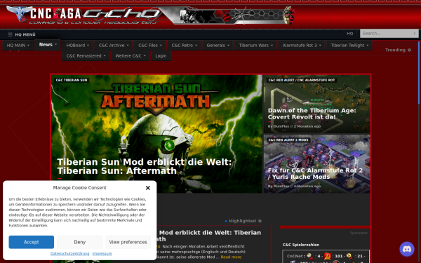 cnchq.de