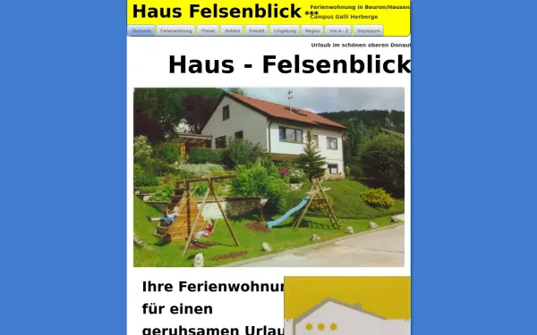 haus-felsenblick.de