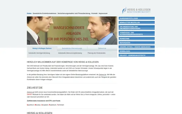 heisig-kollegen.de