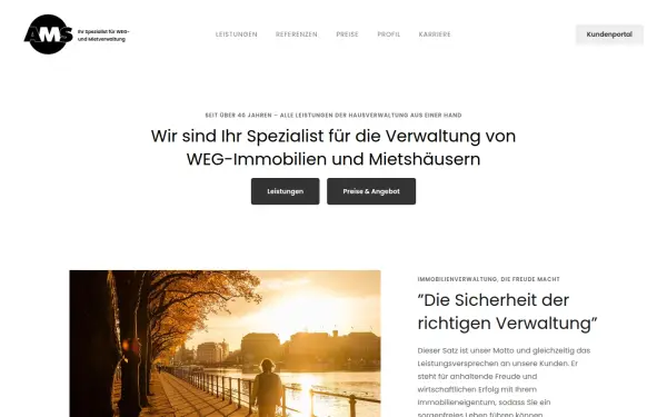 www.ams-immobilien.de