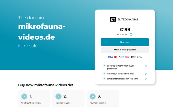 mikrofauna-videos.de