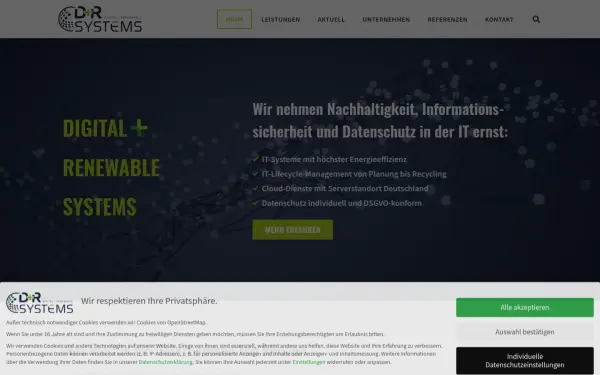 www.dplusr.de