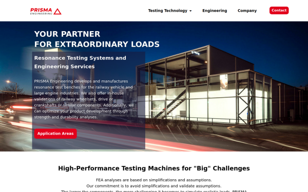 prismaengineering.at
