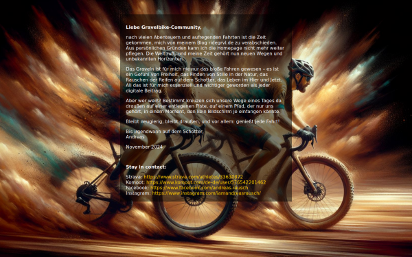 ridegrvl.de