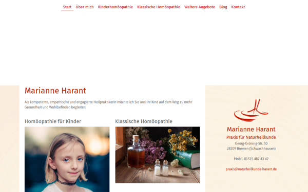 www.naturheilkunde-harant.de