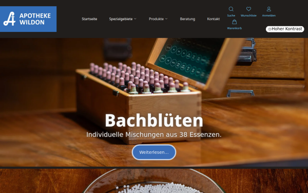 apotheke-wildon.at