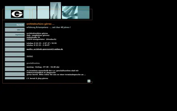 architekt-goerres.de