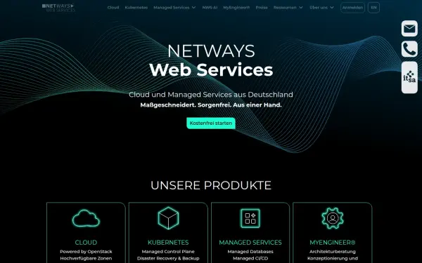 nws.netways.de
