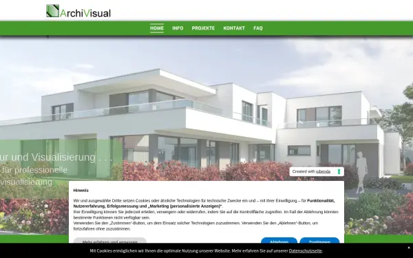 www.archivisual.de