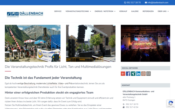 www.daellenbach.com