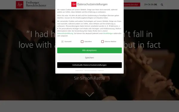 barockorchester.de