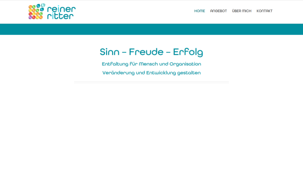www.reiner-ritter.net