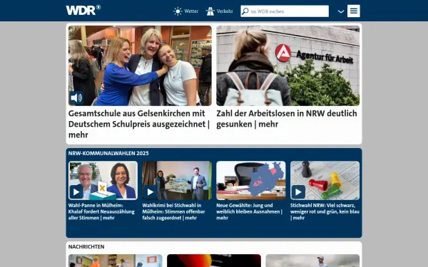 www1.wdr.de