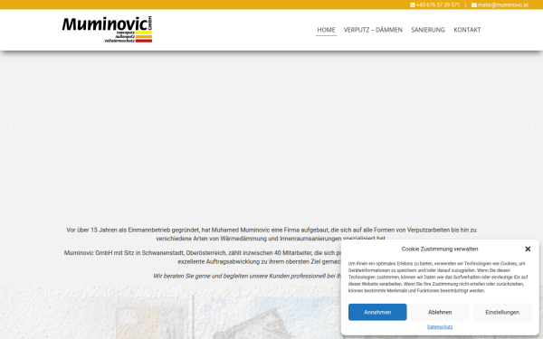 www.muminovic-gmbh.at