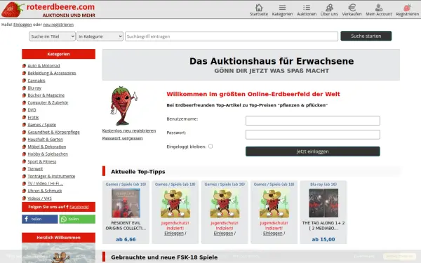 www.roteerdbeere.com