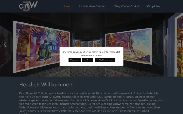 www.art3w.de