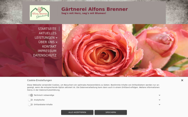 gaertnerei-brenner.de