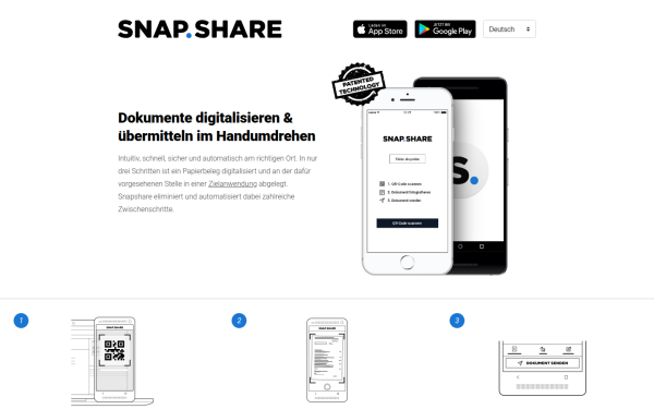 snapshare.ch