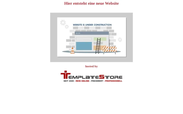 templatestore.network