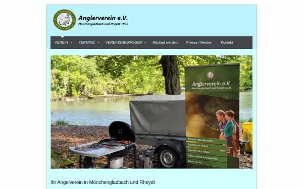 anglerverein-mg-ry.de