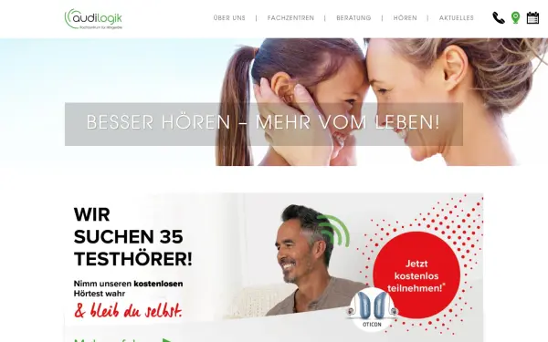 audilogik.de