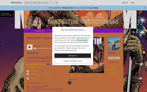 matcitim.bandcamp.com