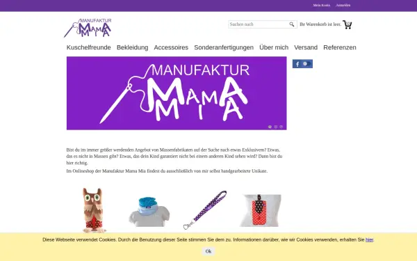 miamama.de