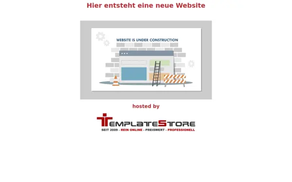 templatestore.network