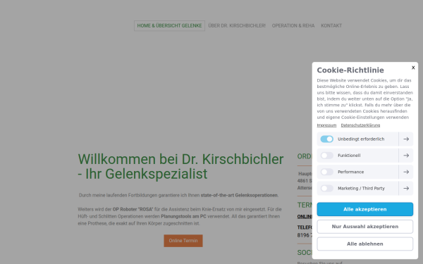 www.meinneuesgelenk.at