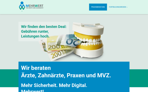 mehrwert.ag