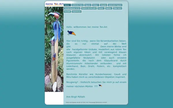 meine-tonart.de