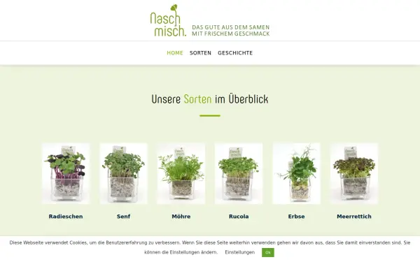 www.naschmisch.de