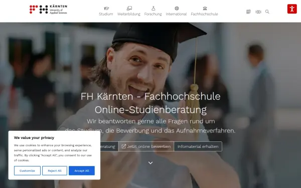 www.fh-kaernten.at