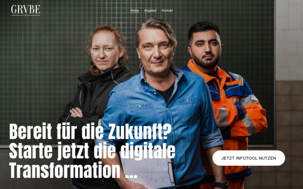 www.grvbe.com