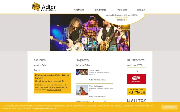 adler-meidelstetten.de